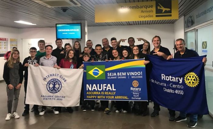 Naufal Brasil 1