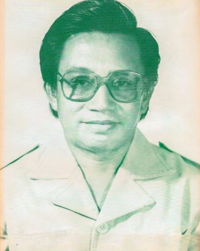 Drs. Abdullah Payapo